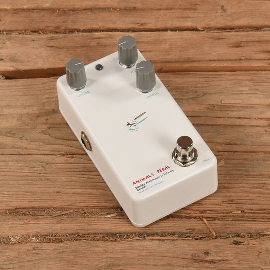 Animals Pedal Sunday Afternoon Is Infinity Bender Effects and Pedals / Fuzz