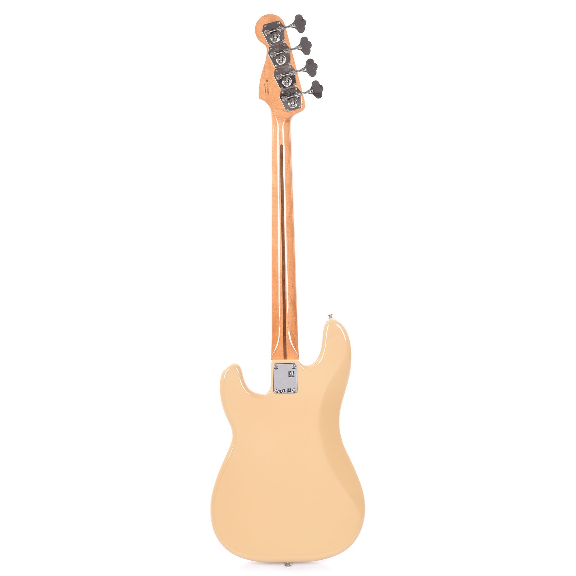 Fender Vintera II 50s Precision Bass Desert Sand