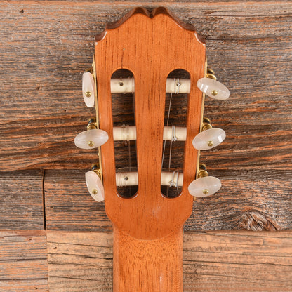 Antonio Loriente Clarita C Natural Acoustic Guitars / Classical