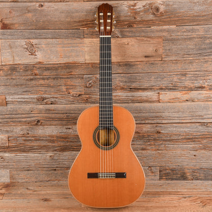 Antonio Loriente Clarita C Natural Acoustic Guitars / Classical