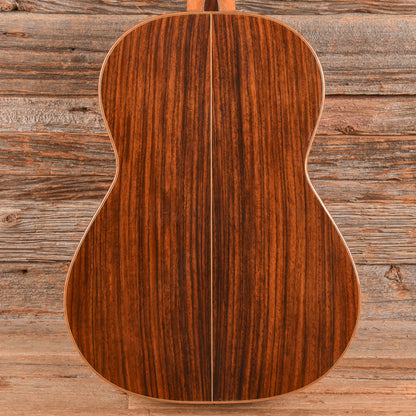 Antonio Loriente Clarita C Natural Acoustic Guitars / Classical