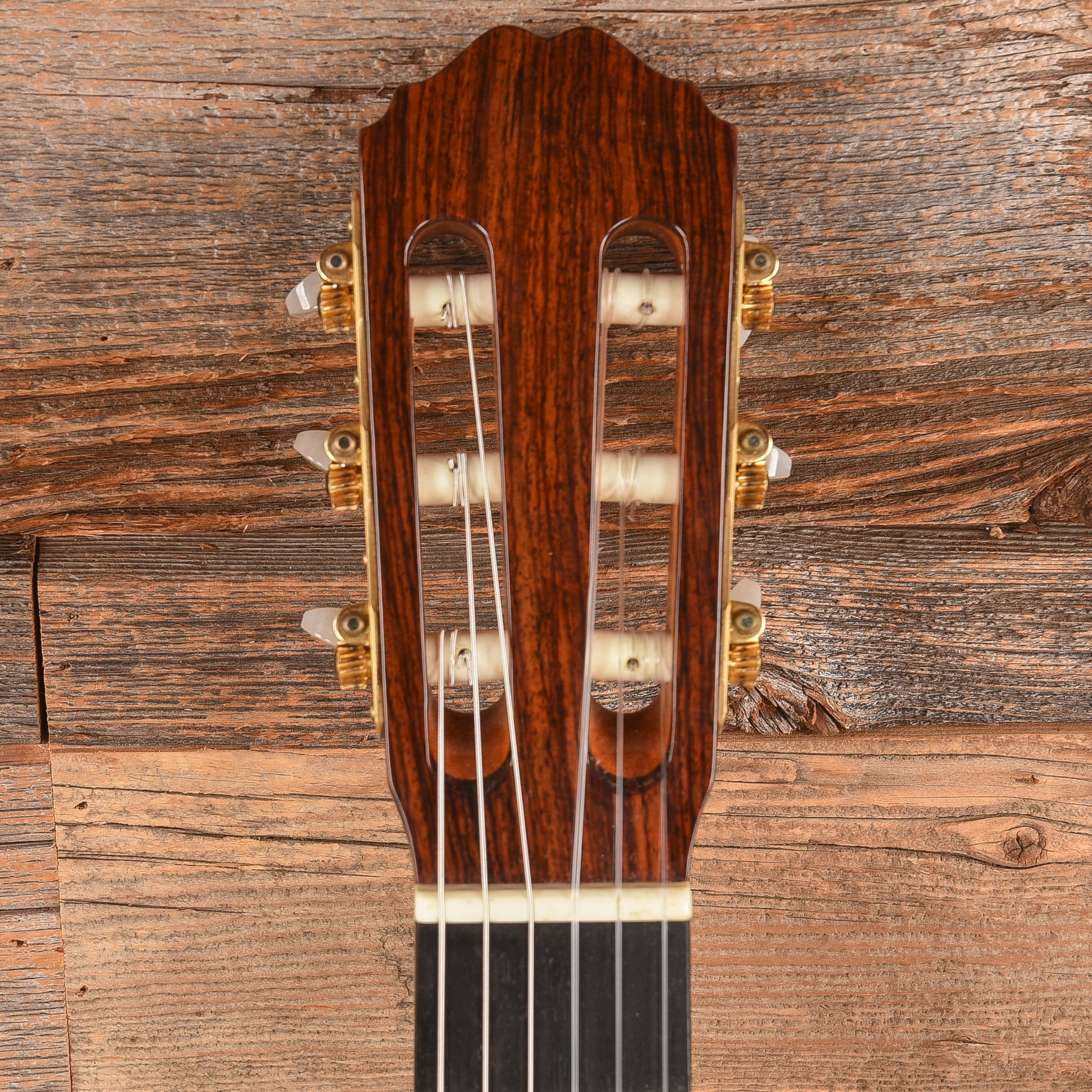 Antonio Loriente Clarita C Natural Acoustic Guitars / Classical