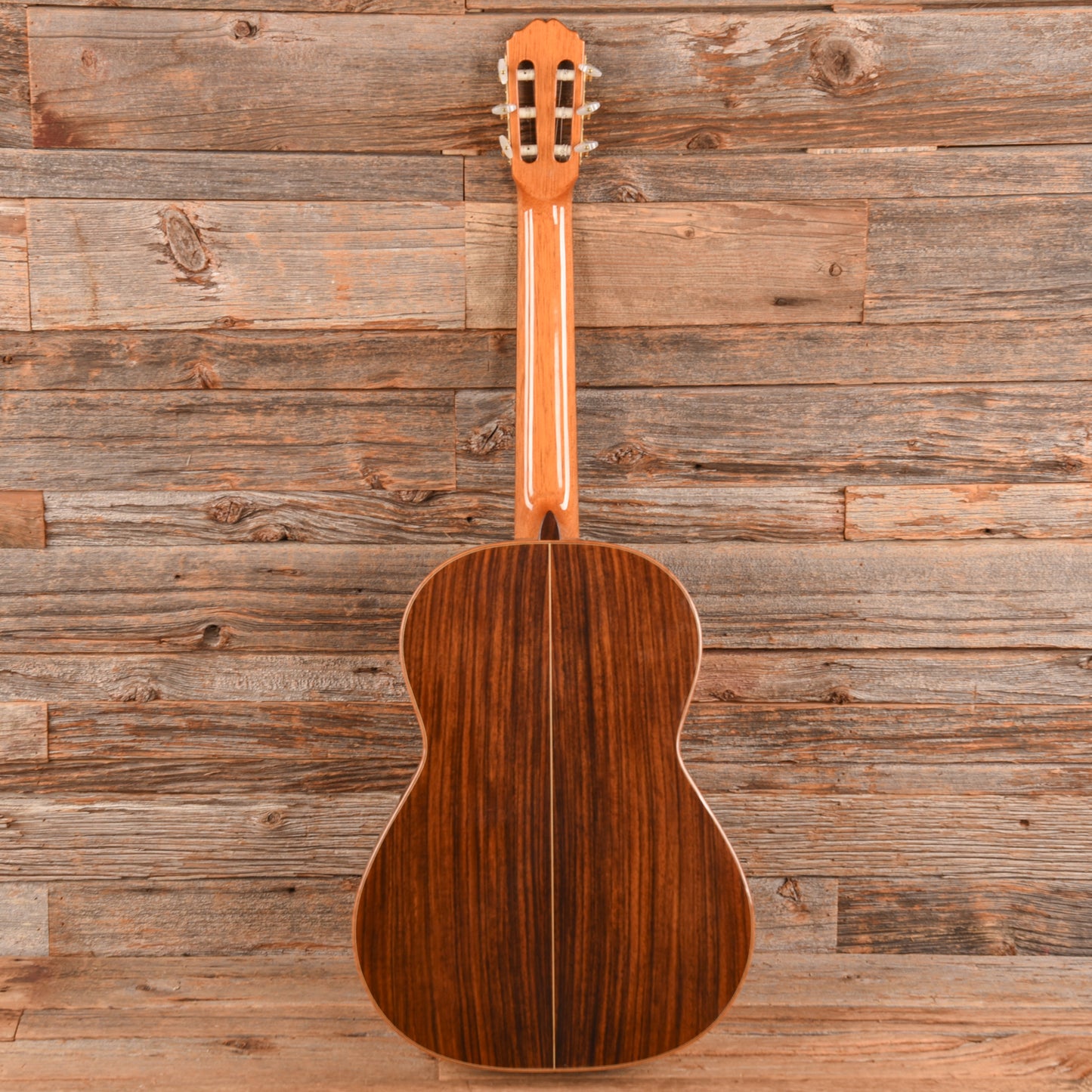 Antonio Loriente Clarita C Natural Acoustic Guitars / Classical