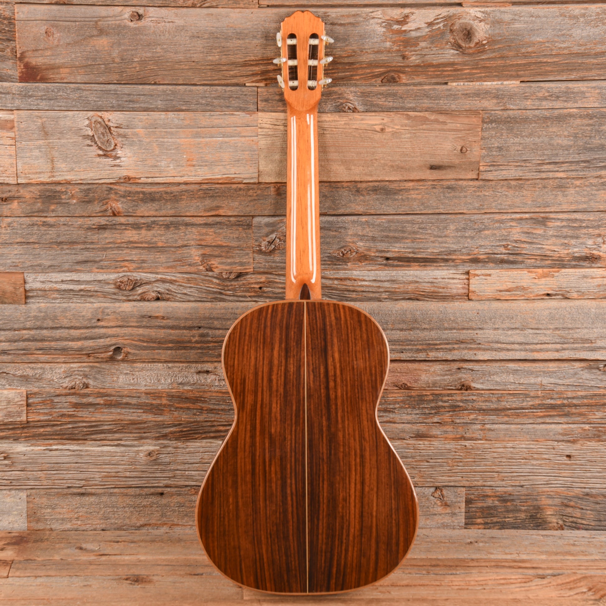 Antonio Loriente Clarita C Natural Acoustic Guitars / Classical