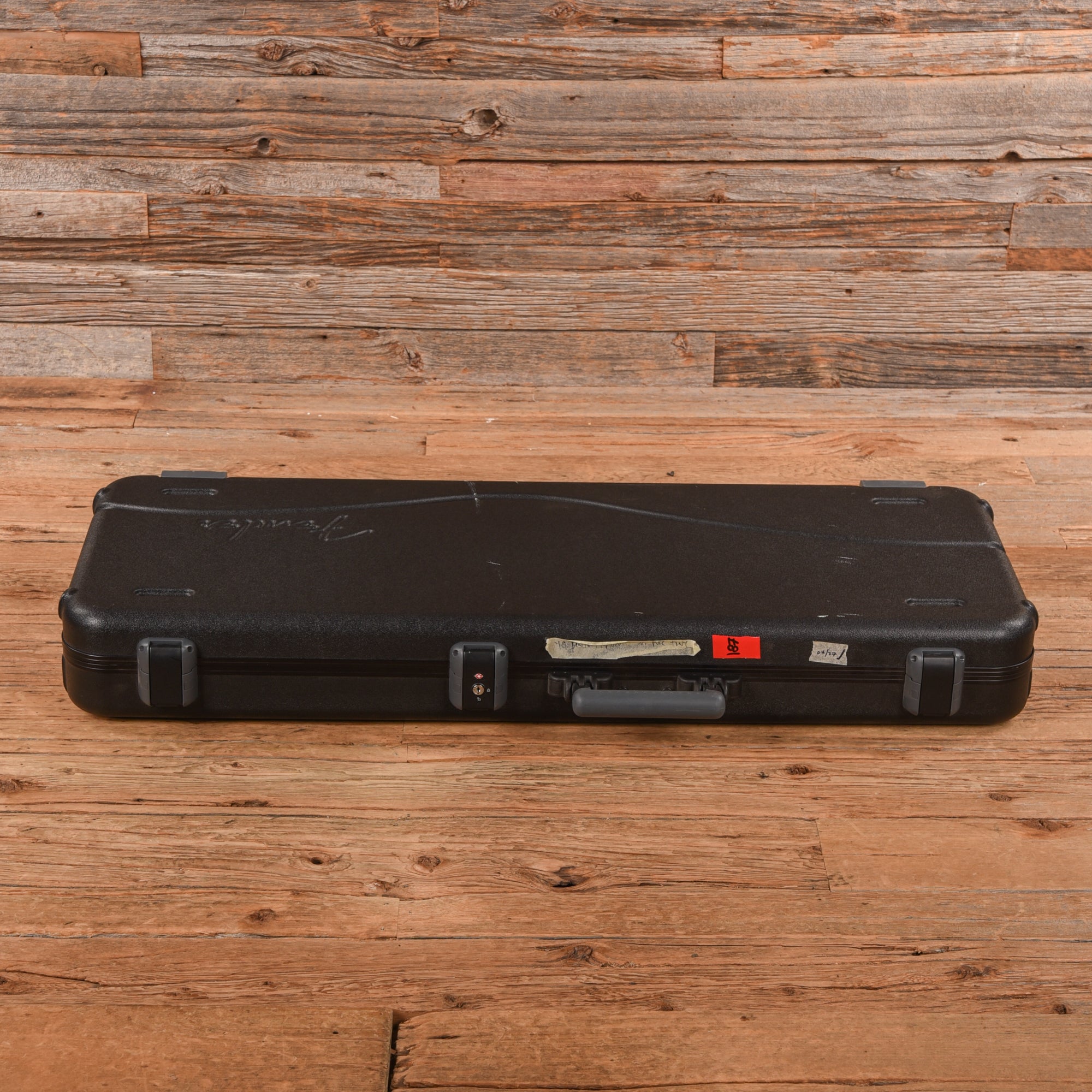 Fender Artist Eric Clapton Stratocaster Pewter 2019