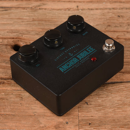 Apollo Approved Anchor Jubilee Effect Pedals