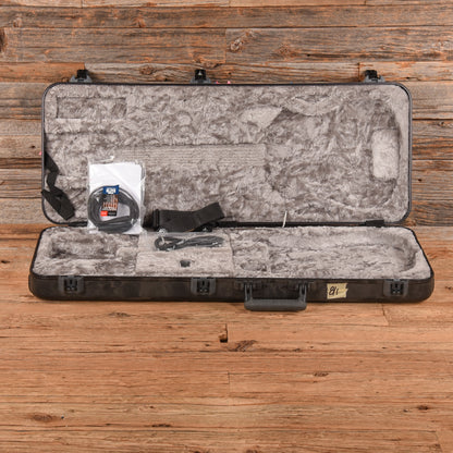 Fender American Elite Stratocaster Sky Burst Metallic 2016