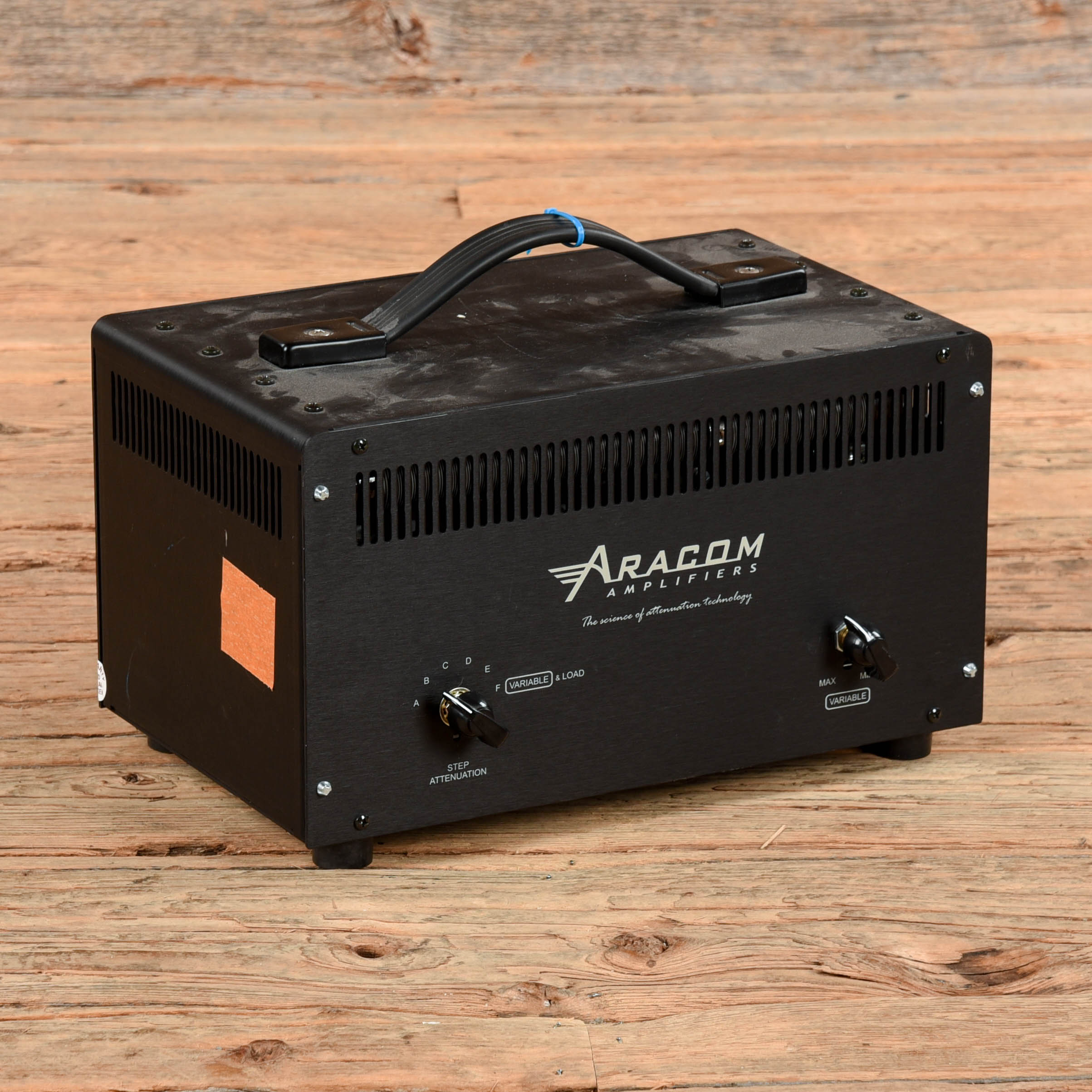 Aracom PRX150-P Attenuators & Simulators