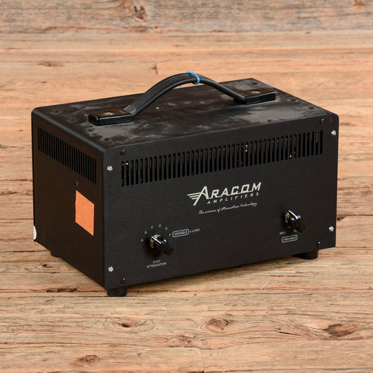 Aracom PRX150-P Attenuators & Simulators