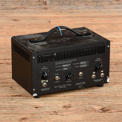 Aracom PRX150-P Attenuators & Simulators