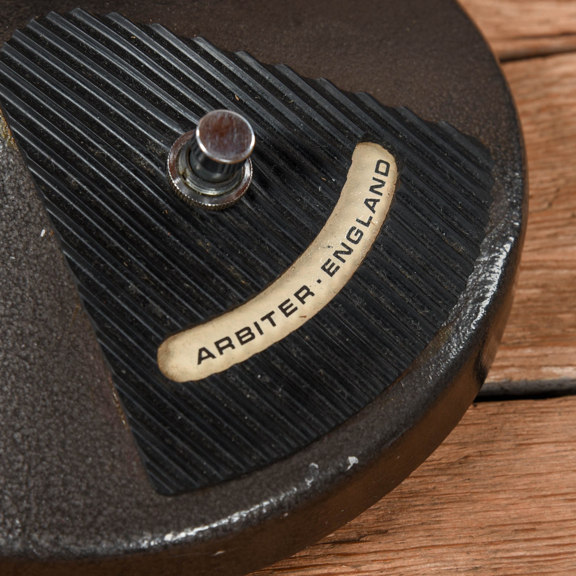 Arbiter Fuzz Face NKT275  1966 Effects and Pedals / Fuzz