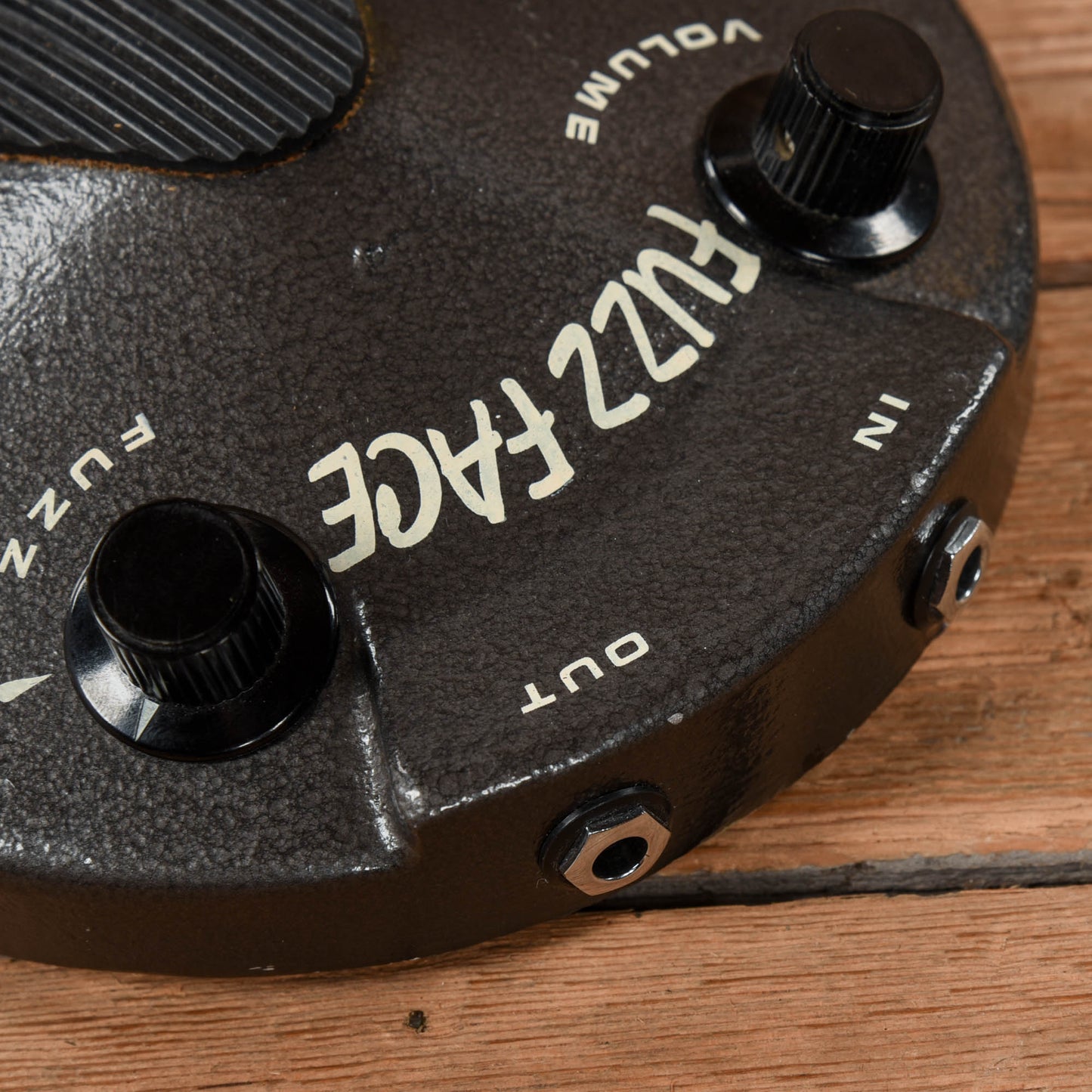 Arbiter Fuzz Face NKT275  1966 Effects and Pedals / Fuzz