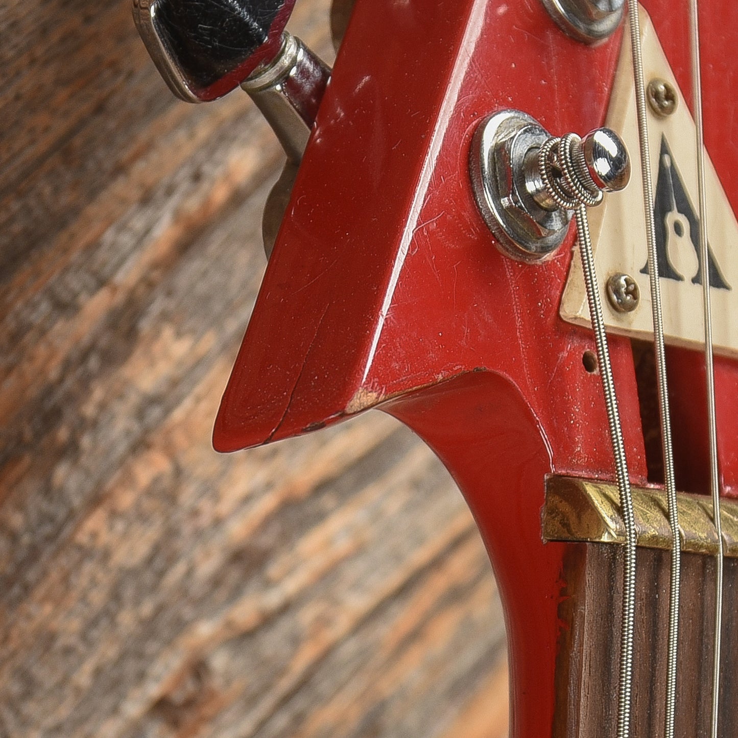 Arbor Death Dagger Electric Guitars / Solid Body