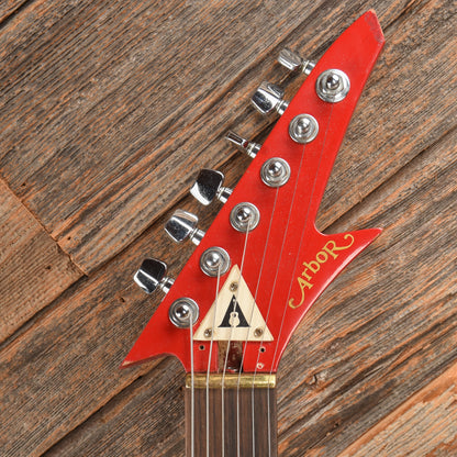 Arbor Death Dagger Electric Guitars / Solid Body