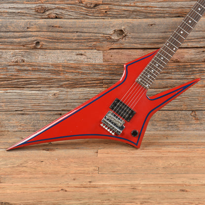 Arbor Death Dagger Electric Guitars / Solid Body