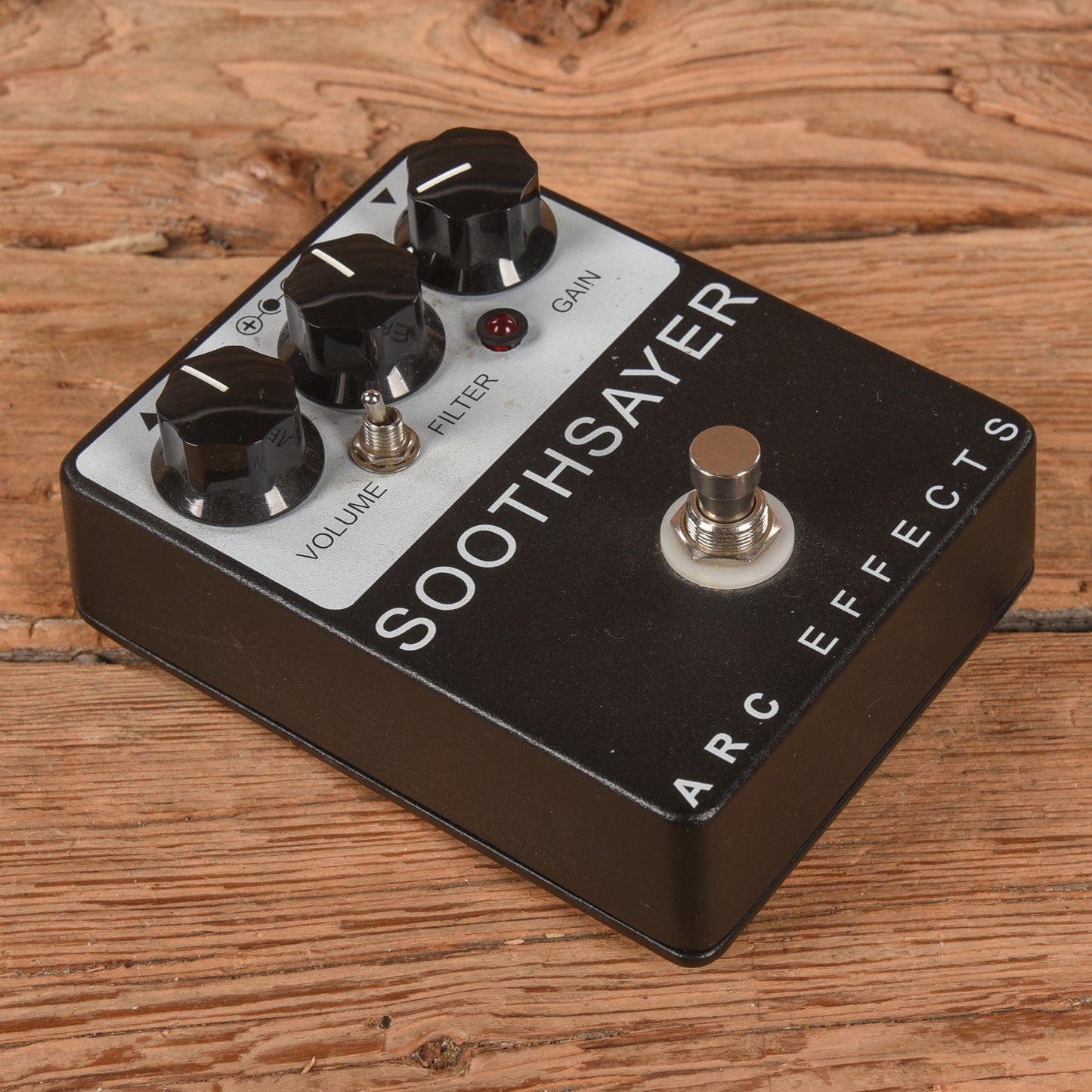 Arc Effects Soothsayer Effects and Pedals / Distortion