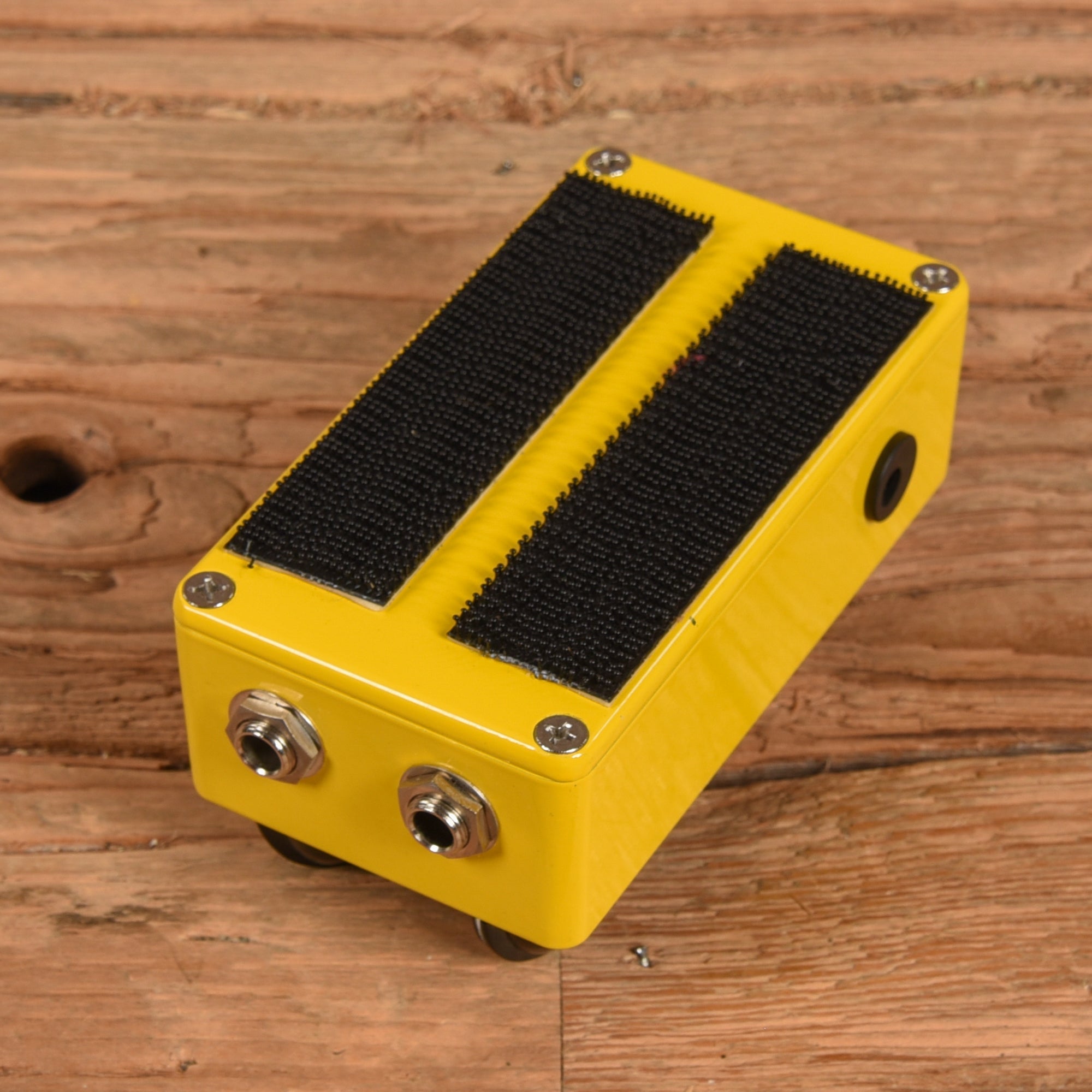 Arcane Analog Trem Effects and Pedals / Tremolo