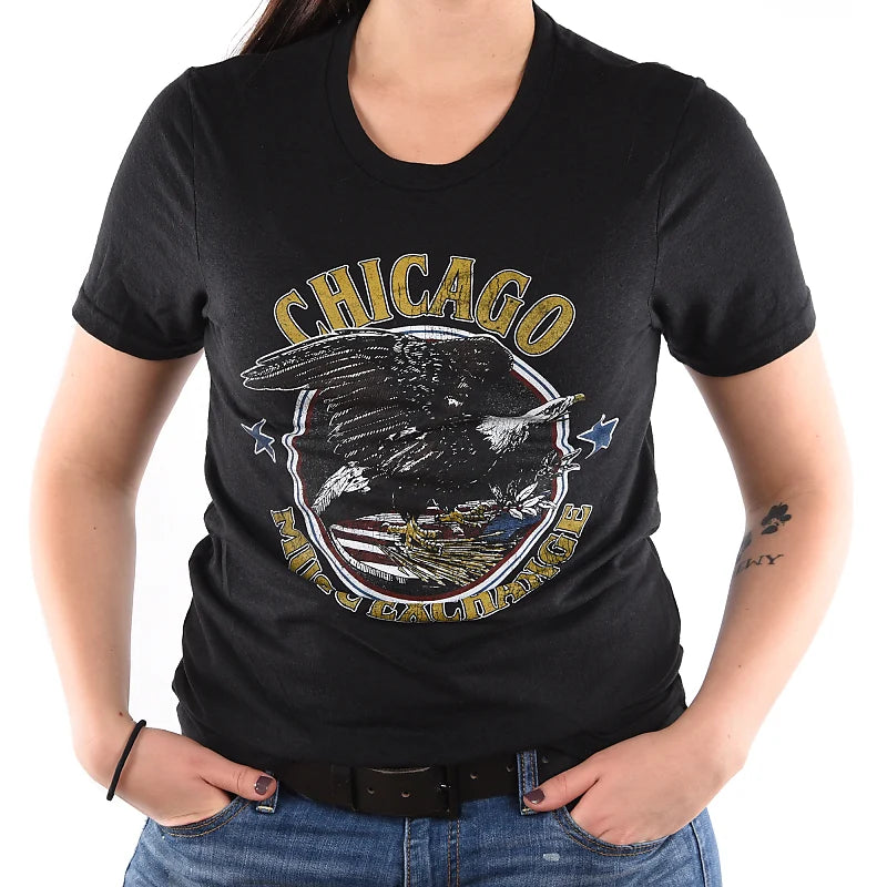 CME "Eagle" Limited Edition T-Shirt Adult