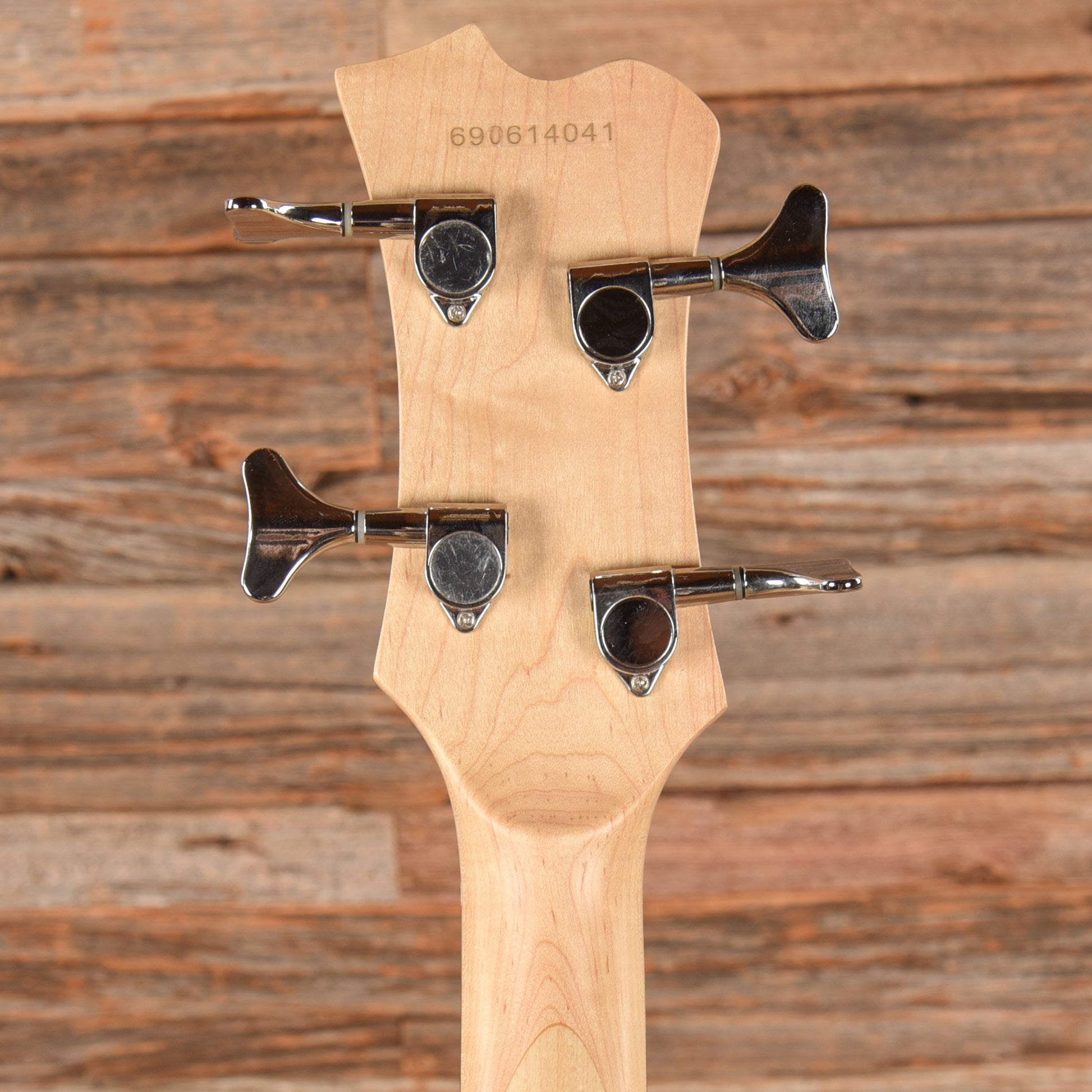 Aria DMB-380 Diamond Bass Candy Apple Red Bass Guitars / 4-String