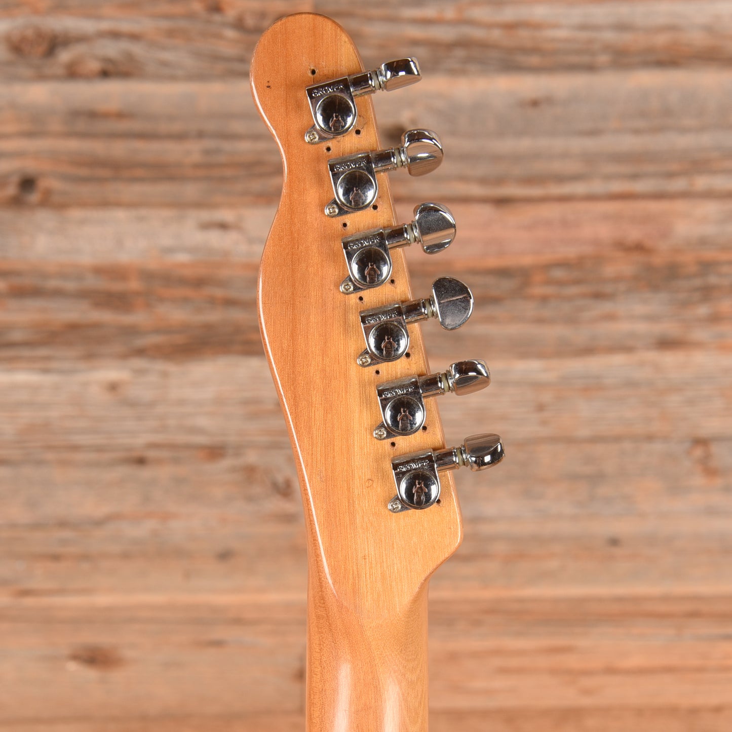 Aria Thinline T-Style Brown Electric Guitars