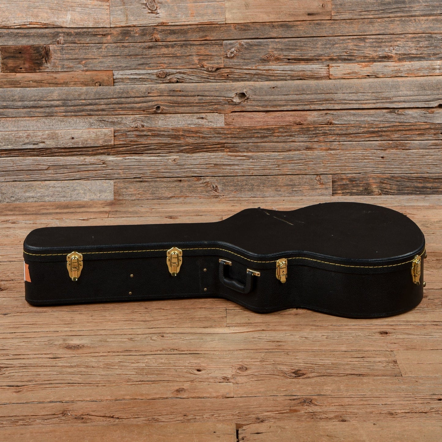 Aria Pro II FA-70 Sunburst Electric Guitars / Hollow Body