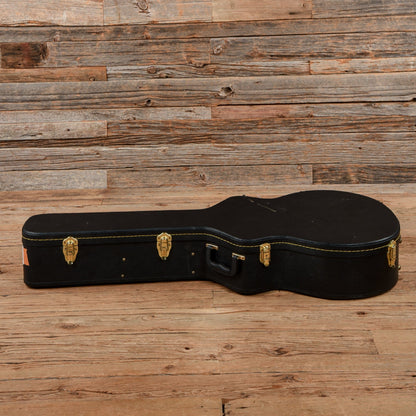 Aria Pro II FA-70 Sunburst Electric Guitars / Hollow Body