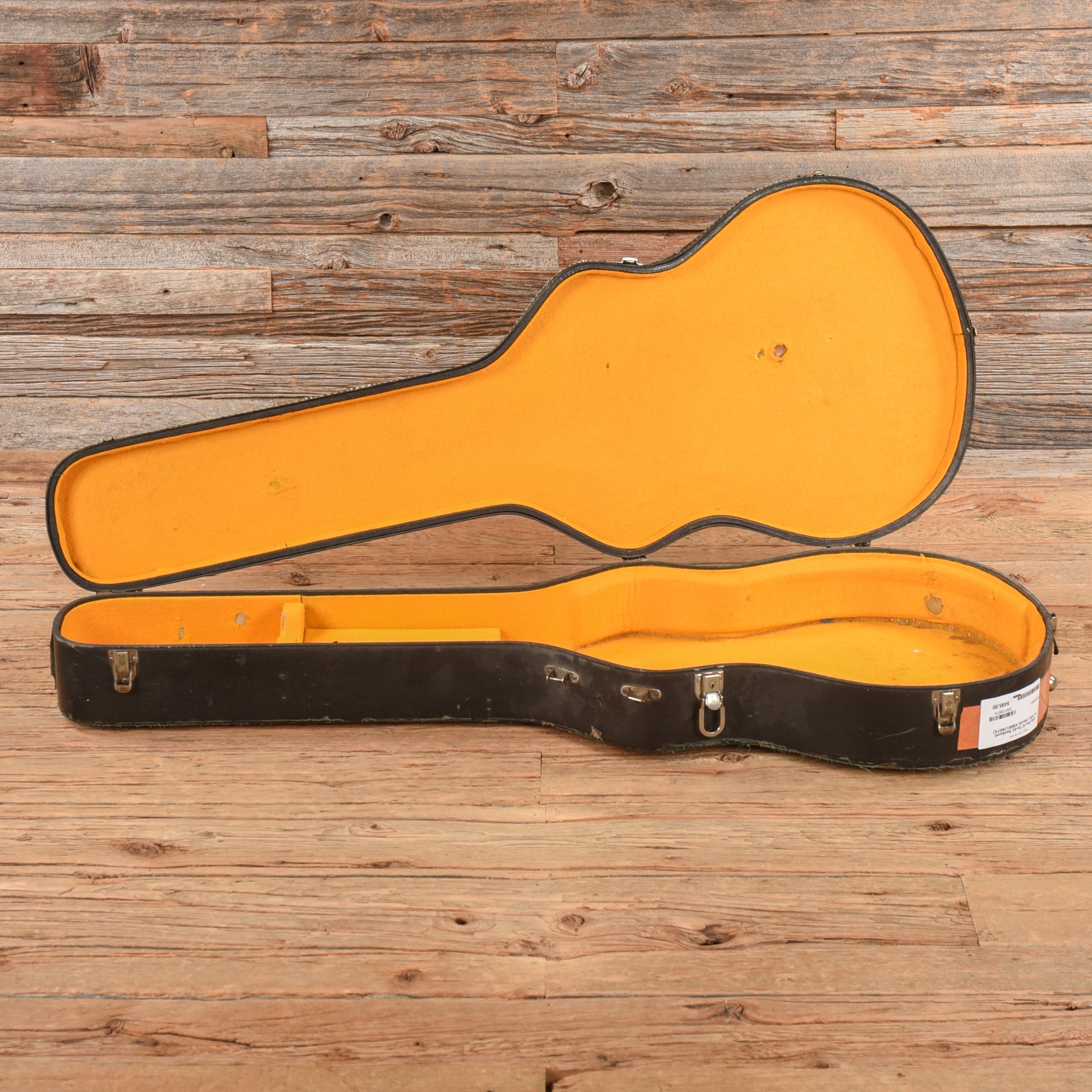 Aria Pro II TA-61 Sunburst Electric Guitars / Hollow Body
