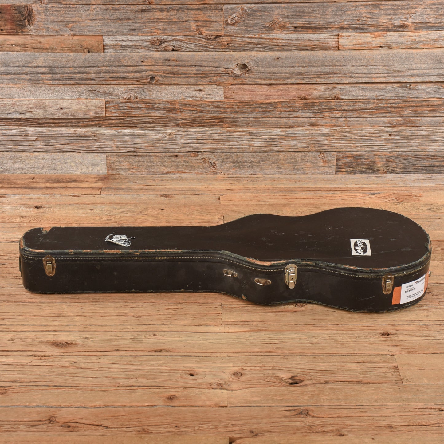Aria Pro II TA-61 Sunburst Electric Guitars / Hollow Body