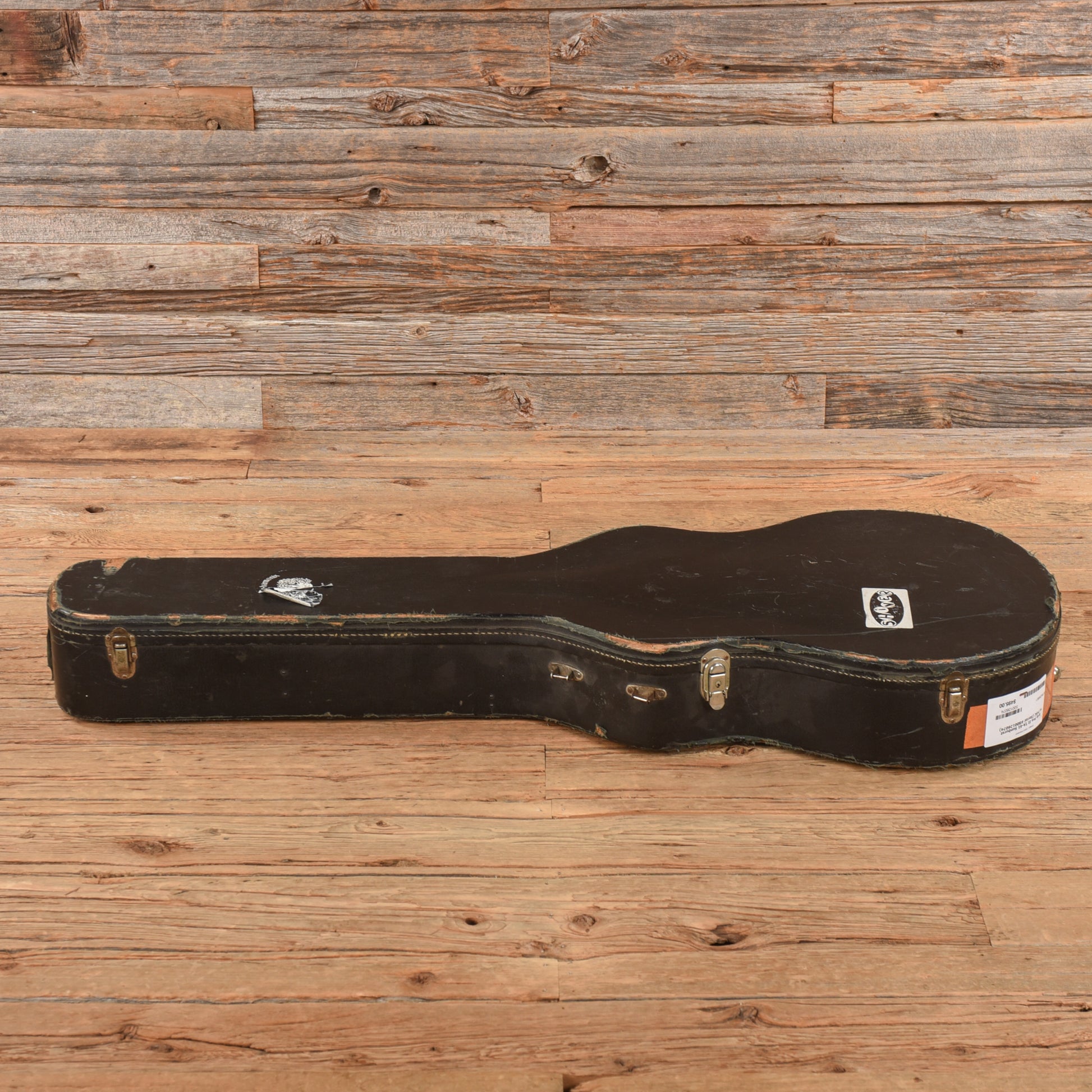 Aria Pro II TA-61 Sunburst Electric Guitars / Hollow Body