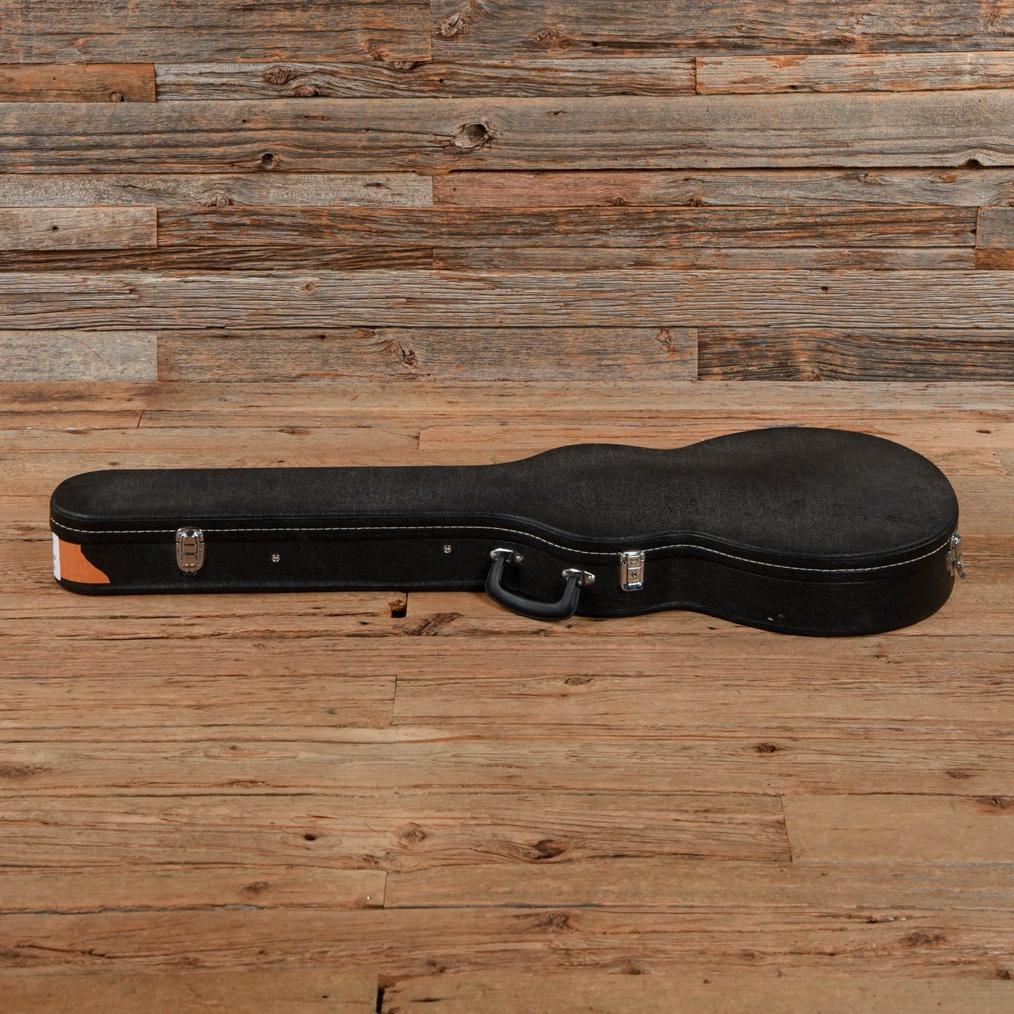 Aria Pro II TA-60 Cherry 1984 Electric Guitars / Semi-Hollow