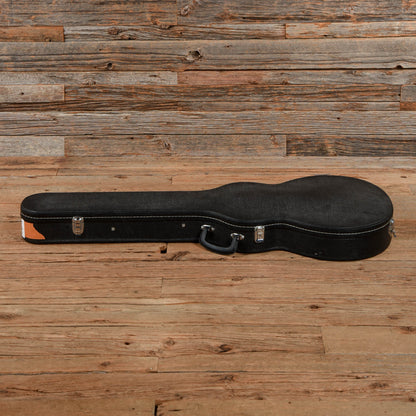 Aria Pro II TA-60 Cherry 1984 Electric Guitars / Semi-Hollow