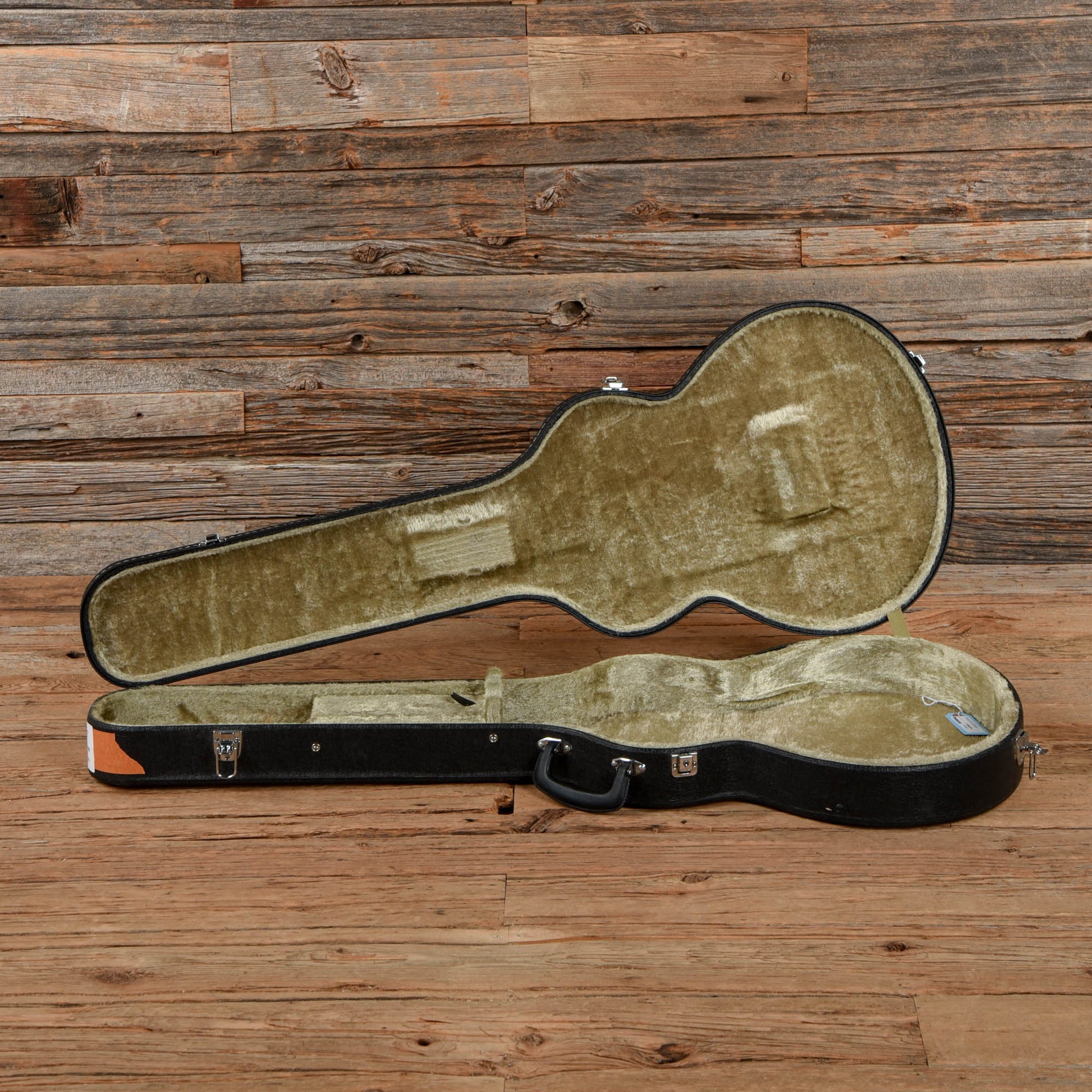 Aria Pro II TA-60 Cherry 1984 Electric Guitars / Semi-Hollow