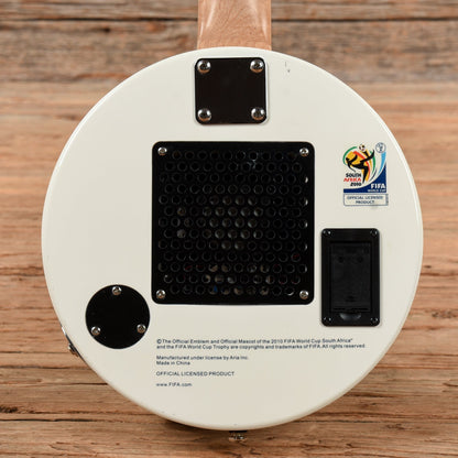 Aria South Africa Olympic Soccer Ball Electric Guitars / Solid Body