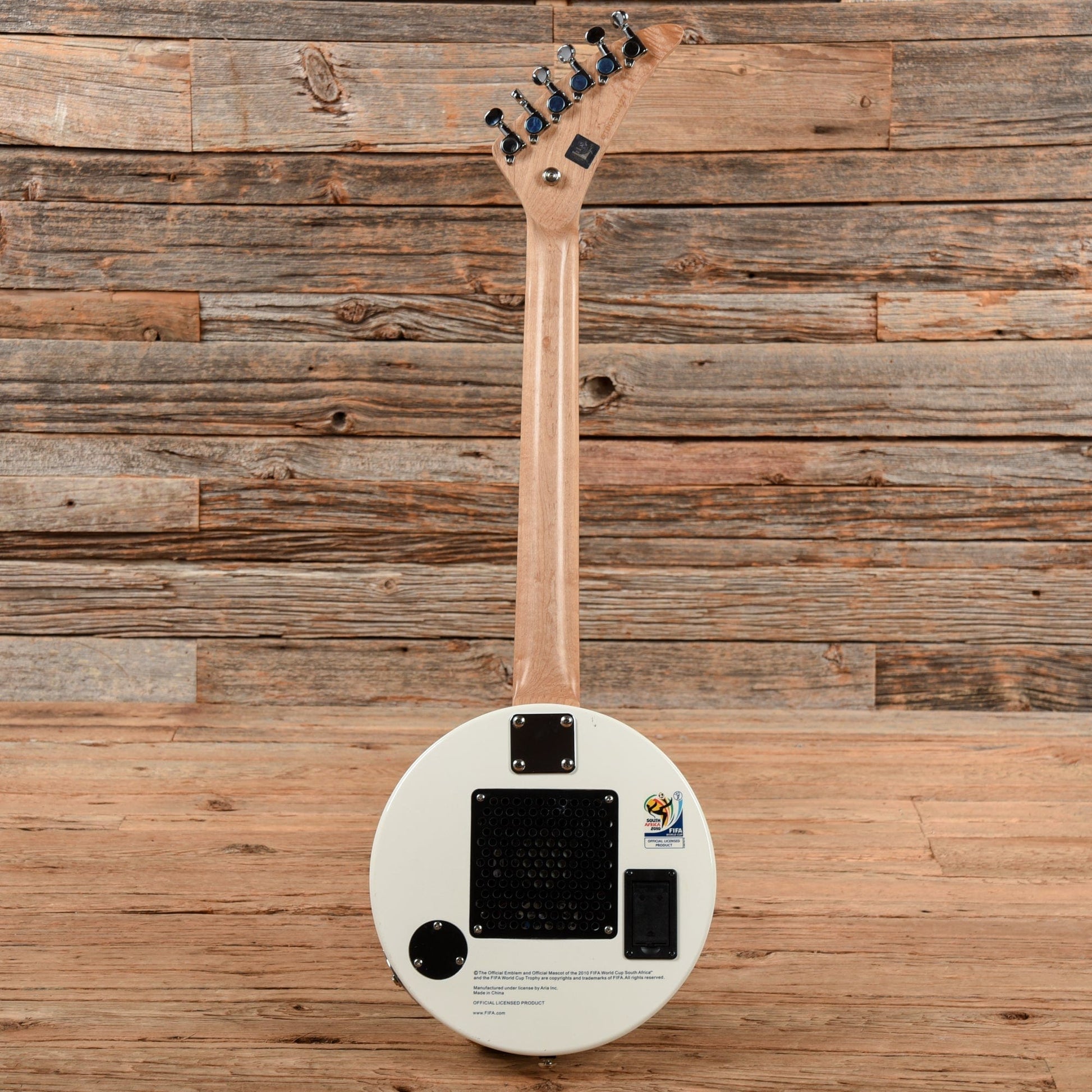 Aria South Africa Olympic Soccer Ball Electric Guitars / Solid Body