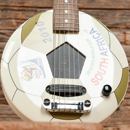 Aria South Africa Olympic Soccer Ball Electric Guitars / Solid Body