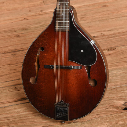Aria M-180BG Sunburst 1970s Folk Instruments / Mandolins