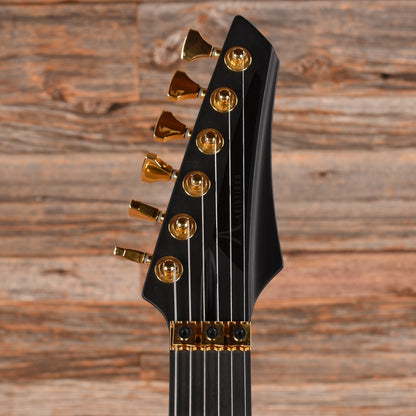Aristides 060R Floyd Rose Black 2025 Electric Guitars
