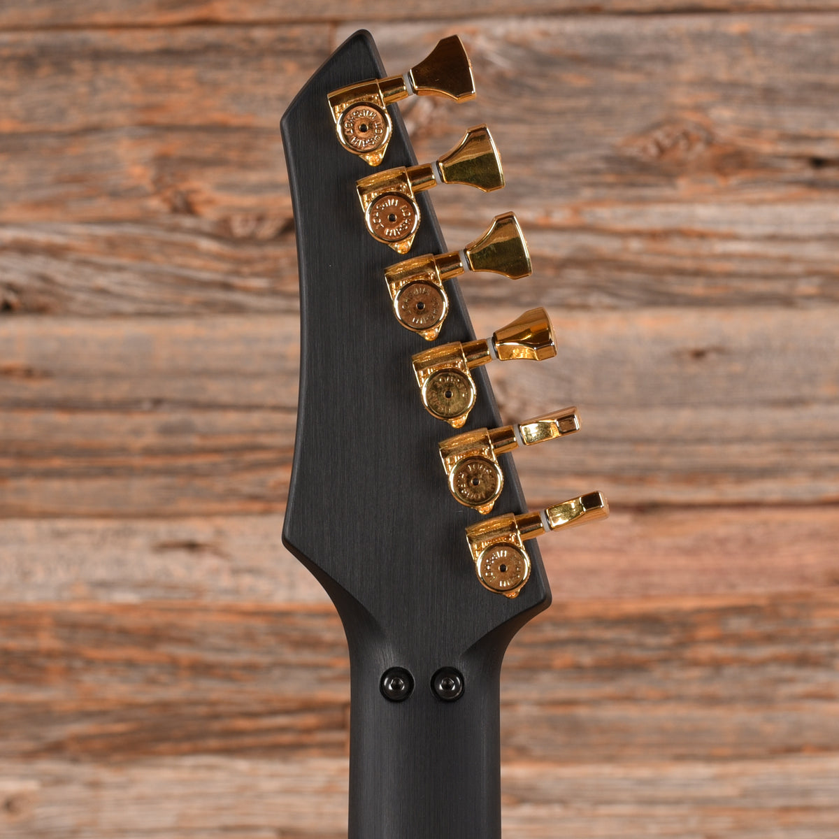 Aristides 060R Floyd Rose Black 2025 Electric Guitars