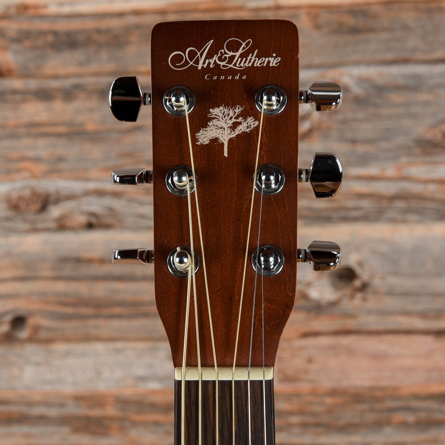 Art & Lutherie Cedar Dreadnought Sunburst 2004 Acoustic Guitars / Dreadnought