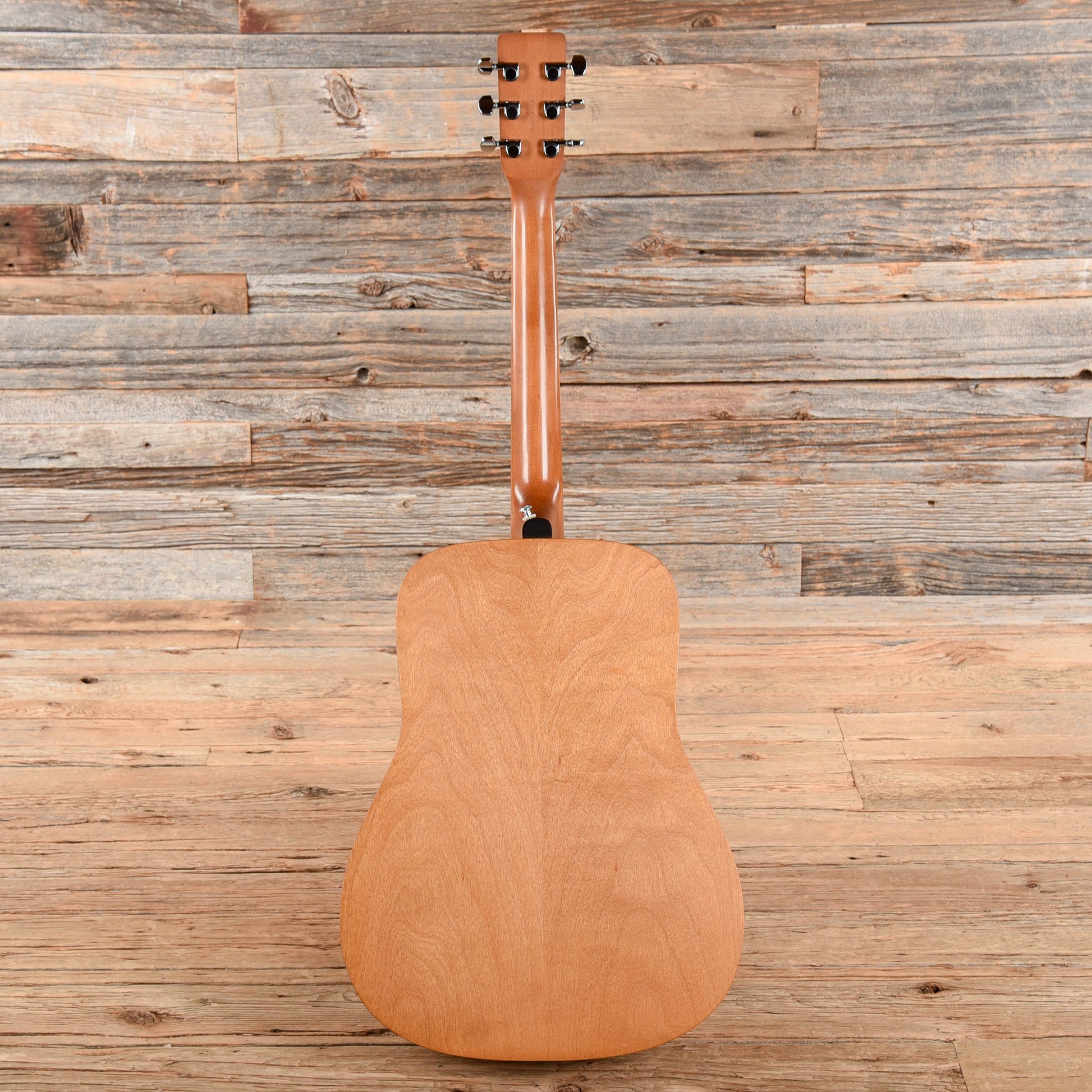 Art & Lutherie Cedar Dreadnought Sunburst 2004 Acoustic Guitars / Dreadnought