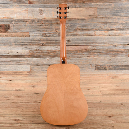 Art & Lutherie Cedar Dreadnought Sunburst 2004 Acoustic Guitars / Dreadnought