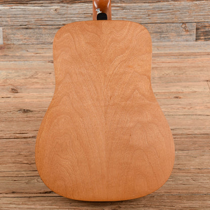Art & Lutherie Cedar Dreadnought Sunburst 2004 Acoustic Guitars / Dreadnought