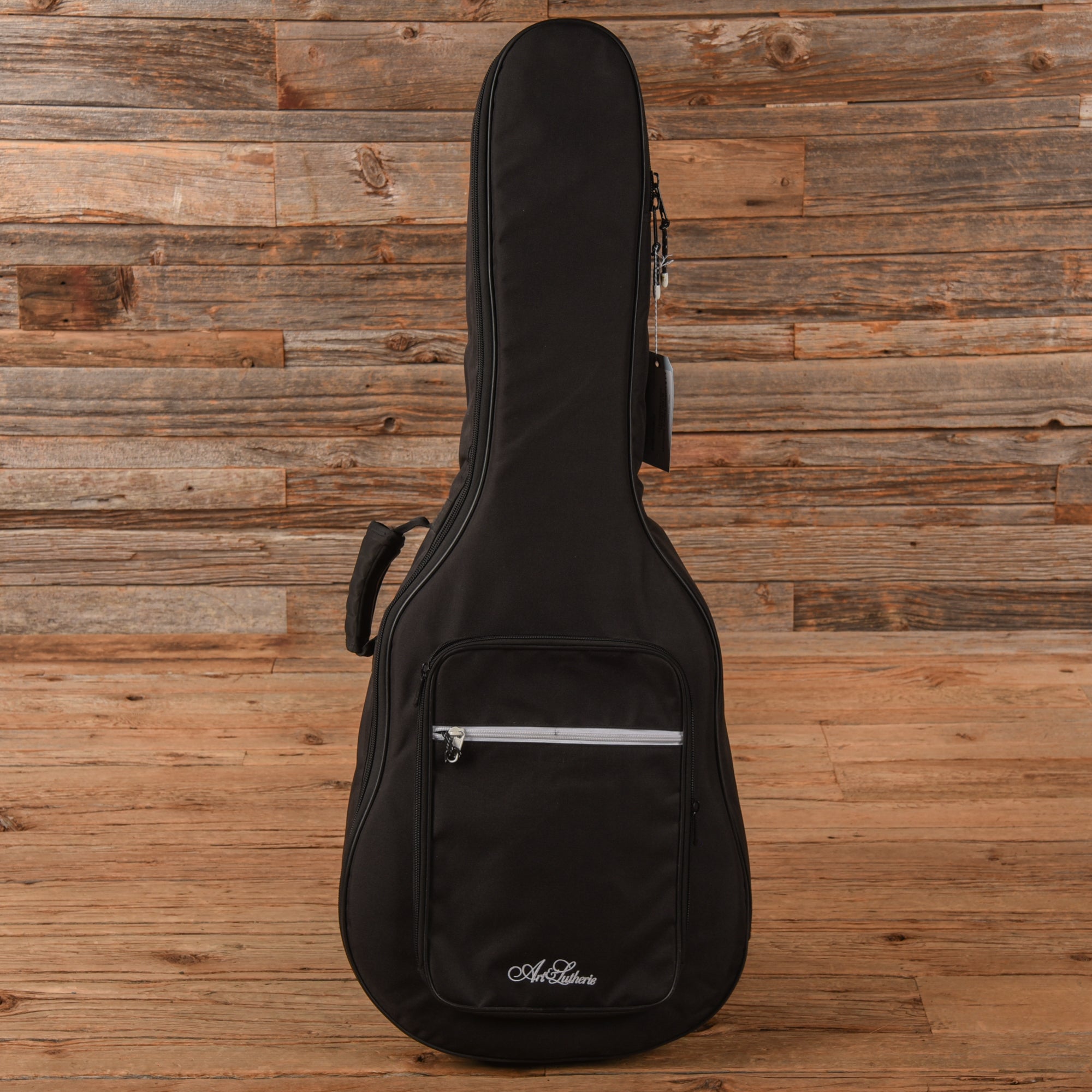 Art & Lutherie Legacy Sunburst Acoustic Guitars / Dreadnought