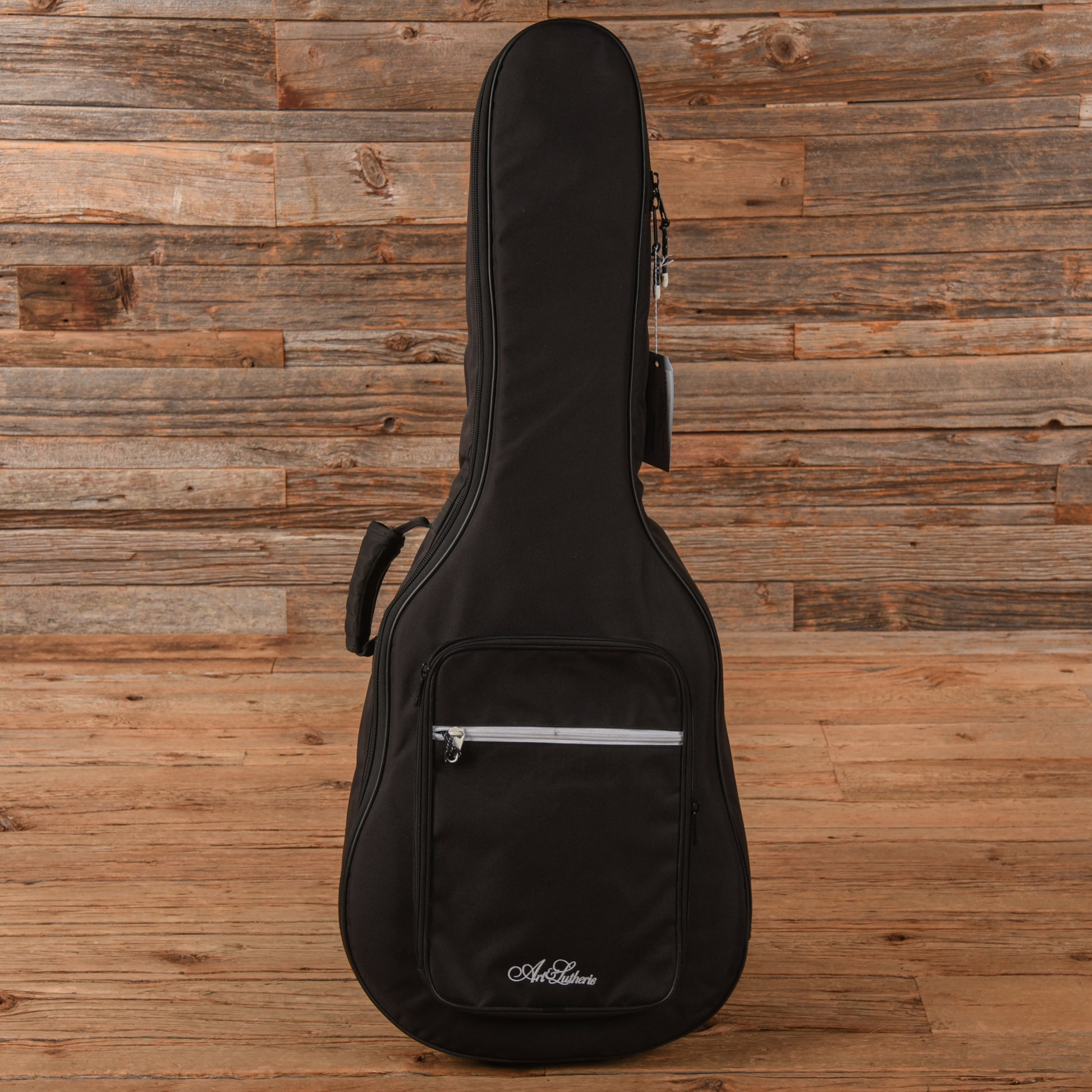 Art & Lutherie Legacy Sunburst Acoustic Guitars / Dreadnought