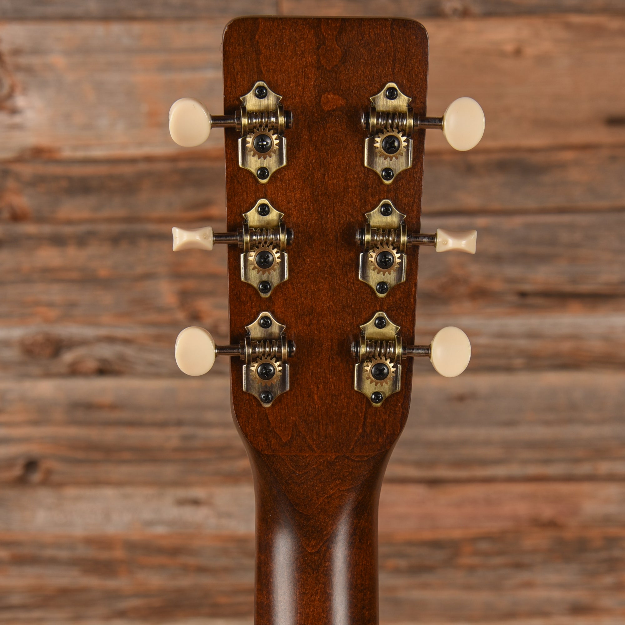 Art & Lutherie Legacy Sunburst Acoustic Guitars / Dreadnought