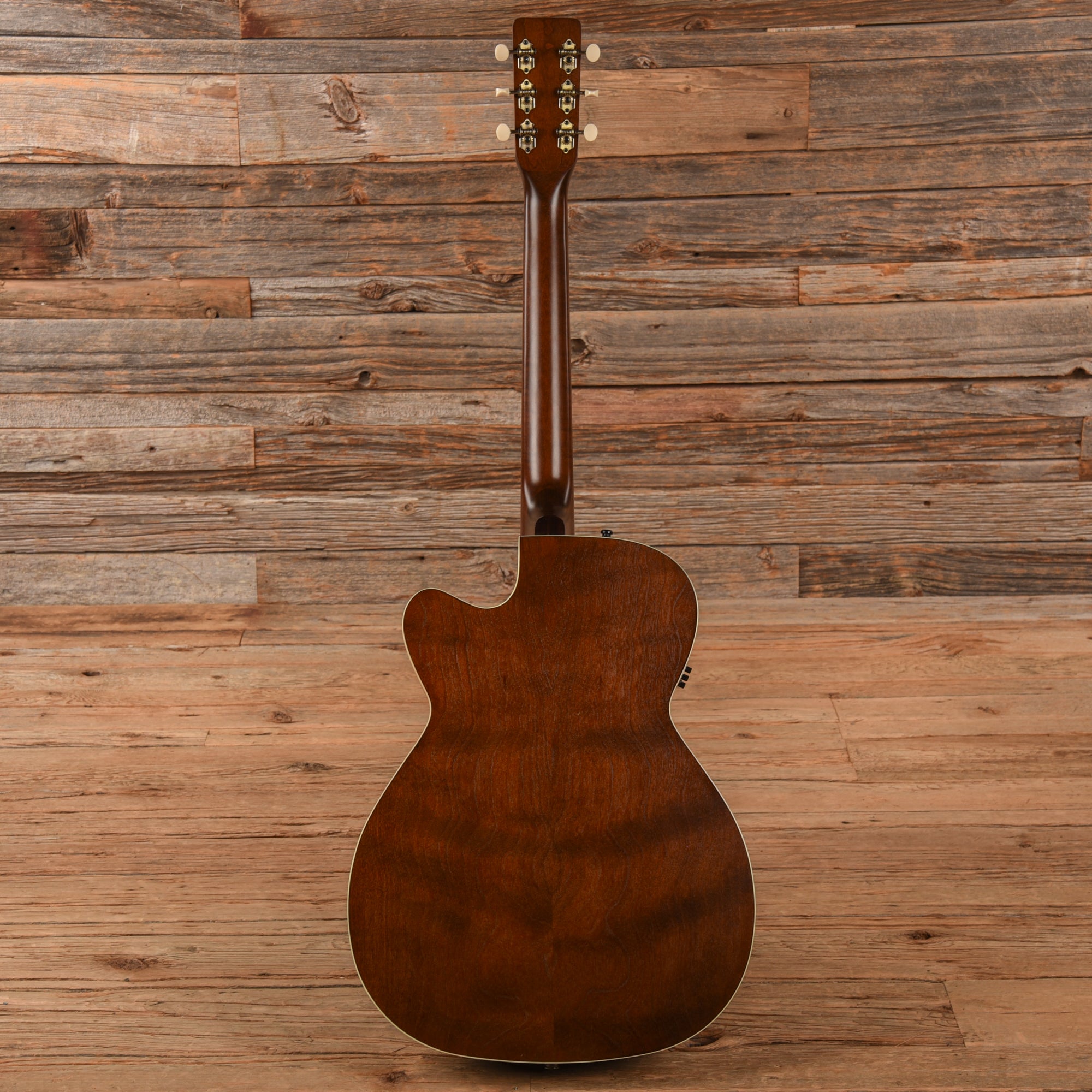 Art & Lutherie Legacy Sunburst Acoustic Guitars / Dreadnought