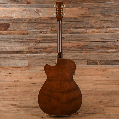 Art & Lutherie Legacy Sunburst Acoustic Guitars / Dreadnought