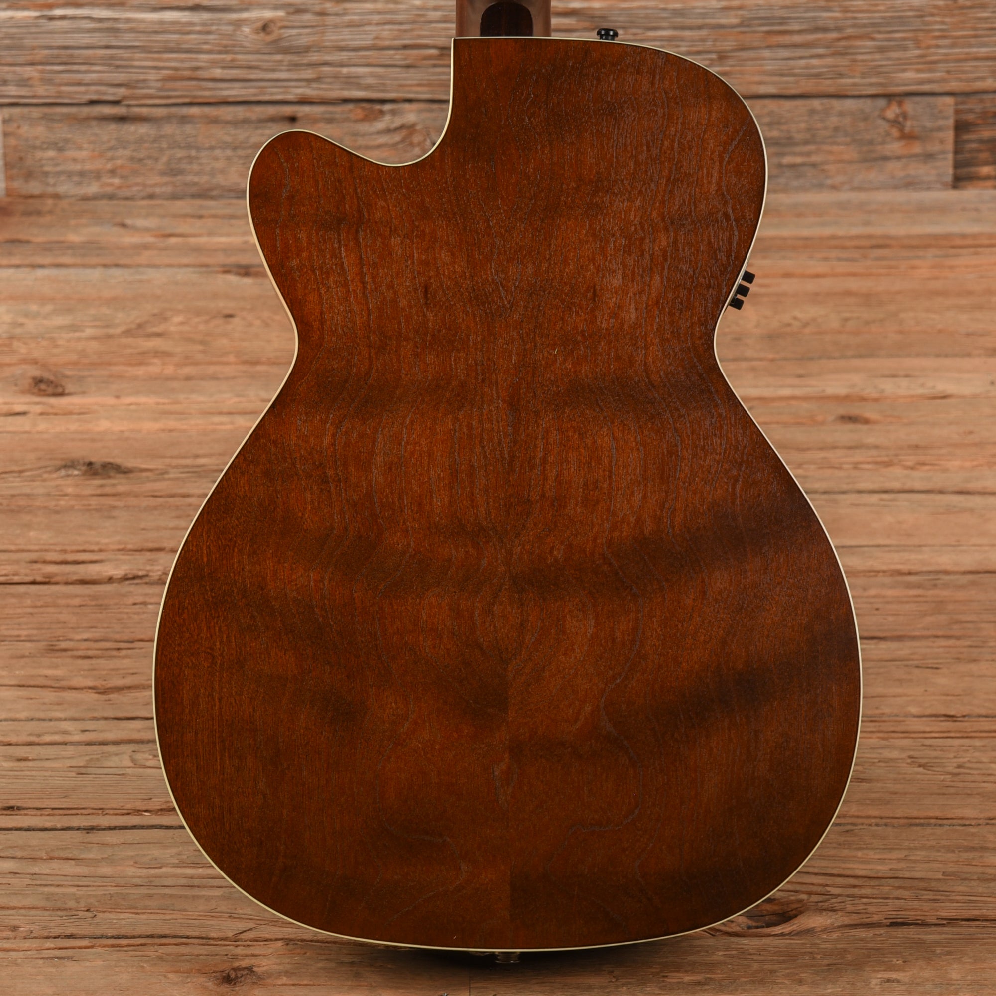 Art & Lutherie Legacy Sunburst Acoustic Guitars / Dreadnought
