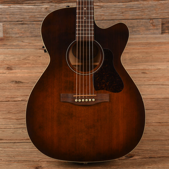 Art & Lutherie Legacy Sunburst Acoustic Guitars / Dreadnought