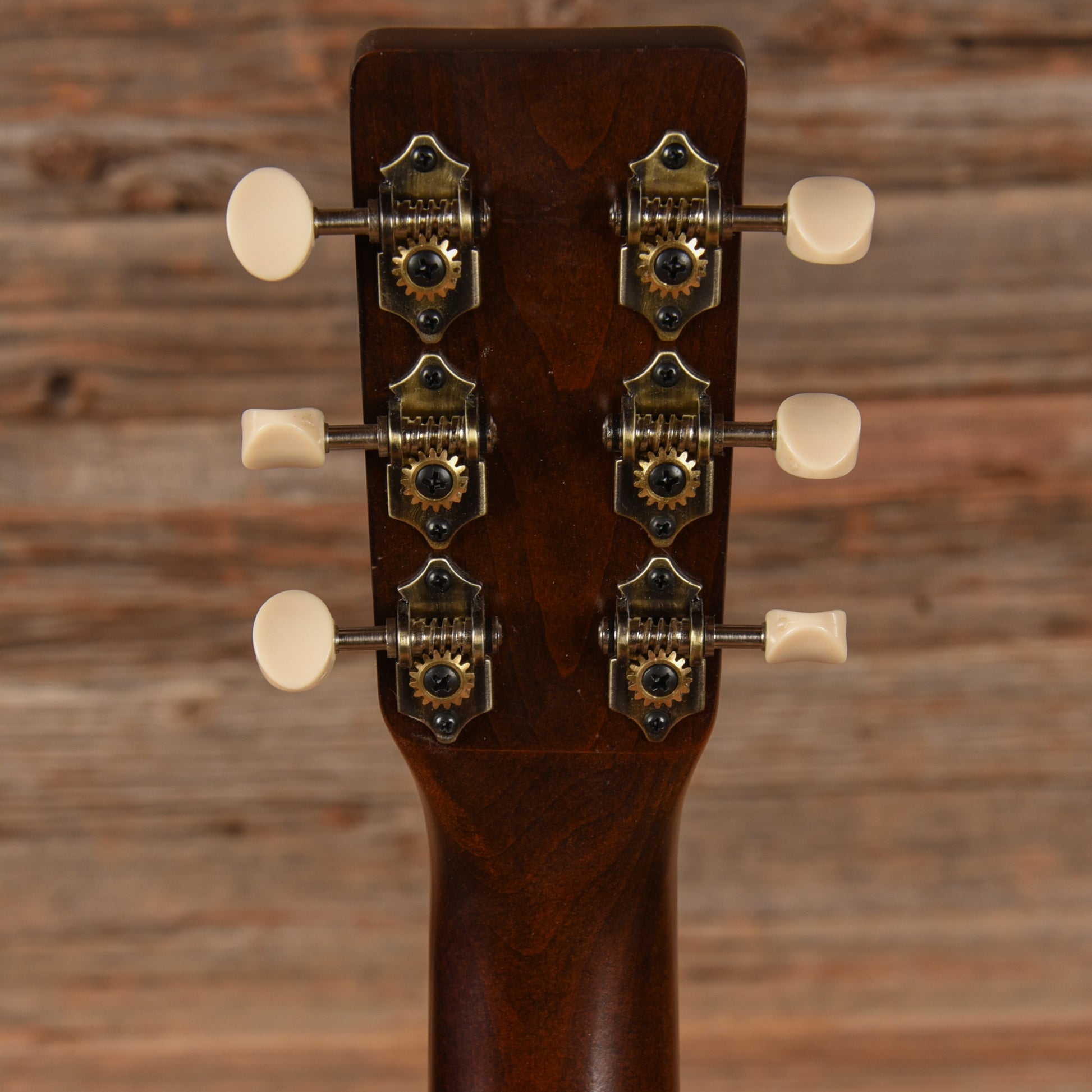 Art & Lutherie Roadhouse Parlor Q-Discrete Denim Blue Acoustic Guitars / Parlor